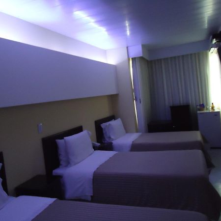 Ghl Hotel Aeropuerto Cali ปัลมีรา ภายนอก รูปภาพ