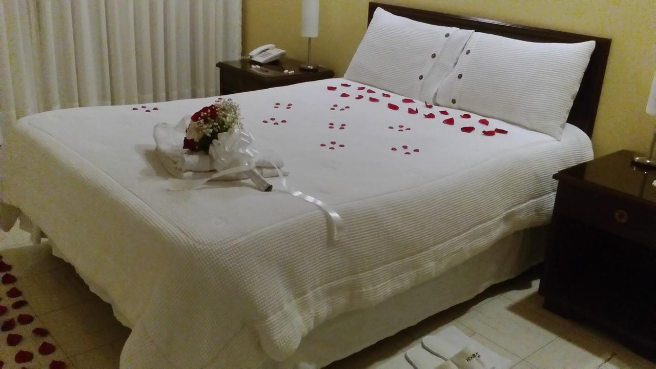 Ghl Hotel Aeropuerto Cali ปัลมีรา ภายนอก รูปภาพ
