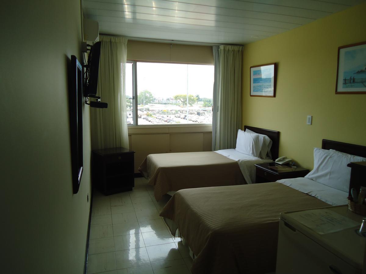 Ghl Hotel Aeropuerto Cali ปัลมีรา ภายนอก รูปภาพ