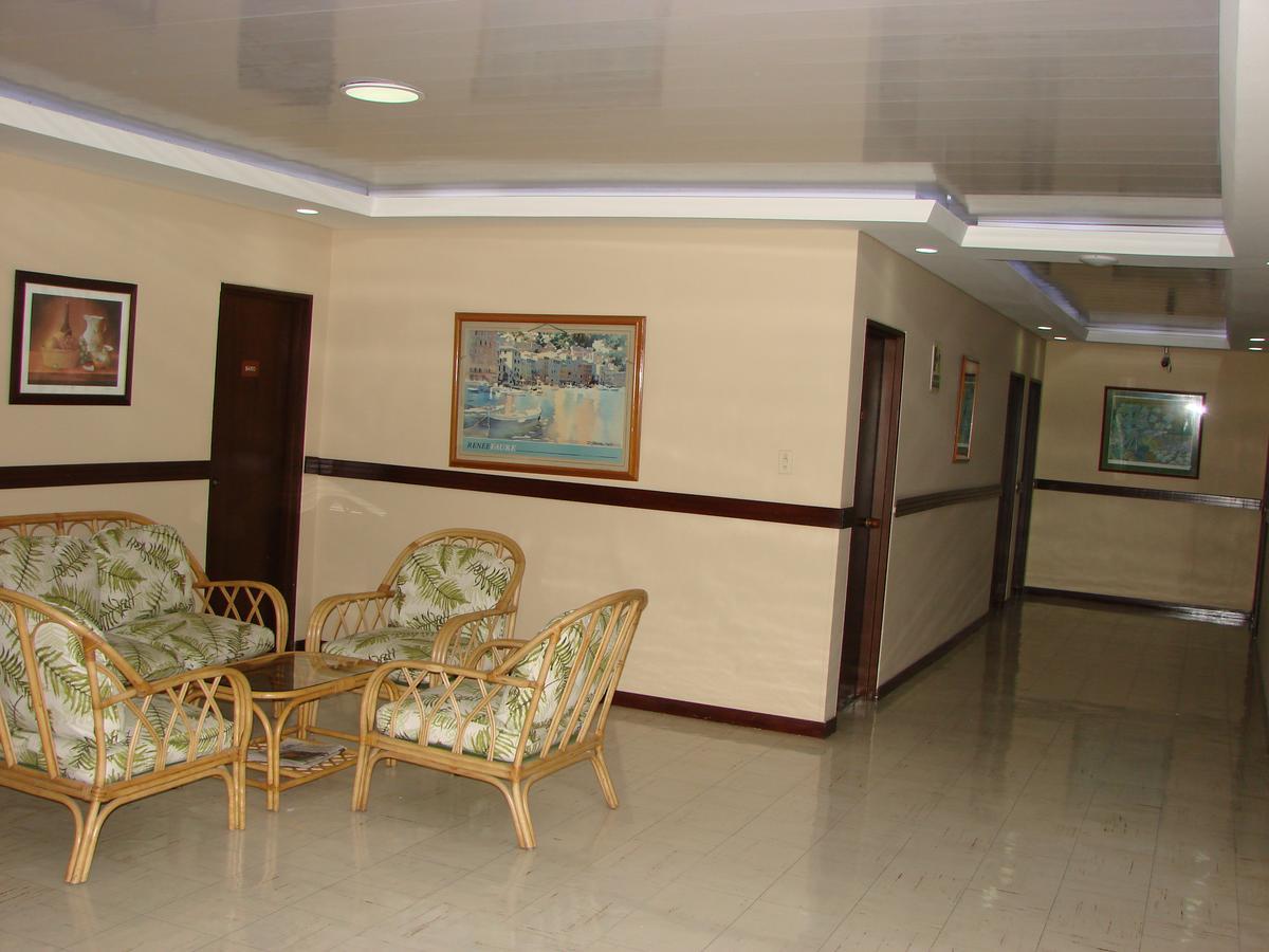 Ghl Hotel Aeropuerto Cali ปัลมีรา ภายนอก รูปภาพ