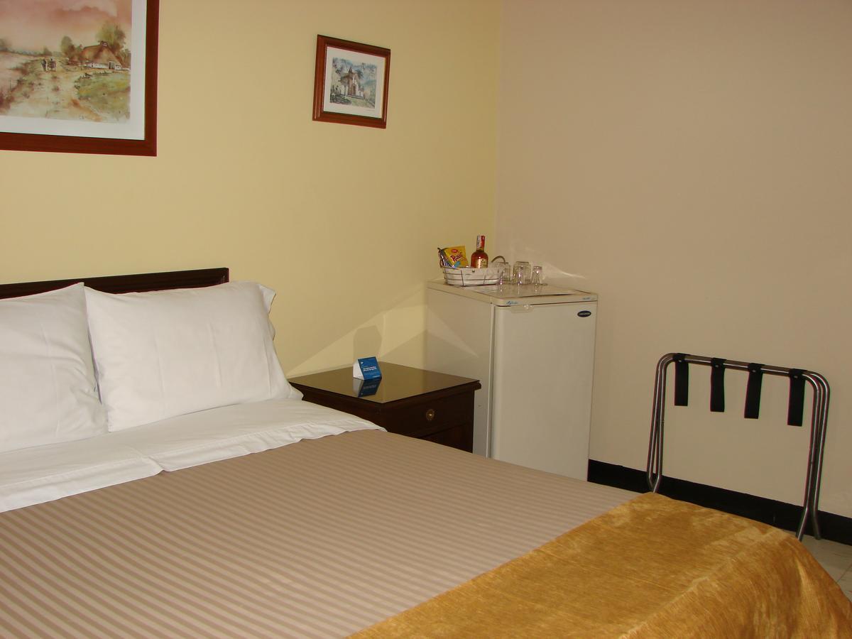 Ghl Hotel Aeropuerto Cali ปัลมีรา ภายนอก รูปภาพ
