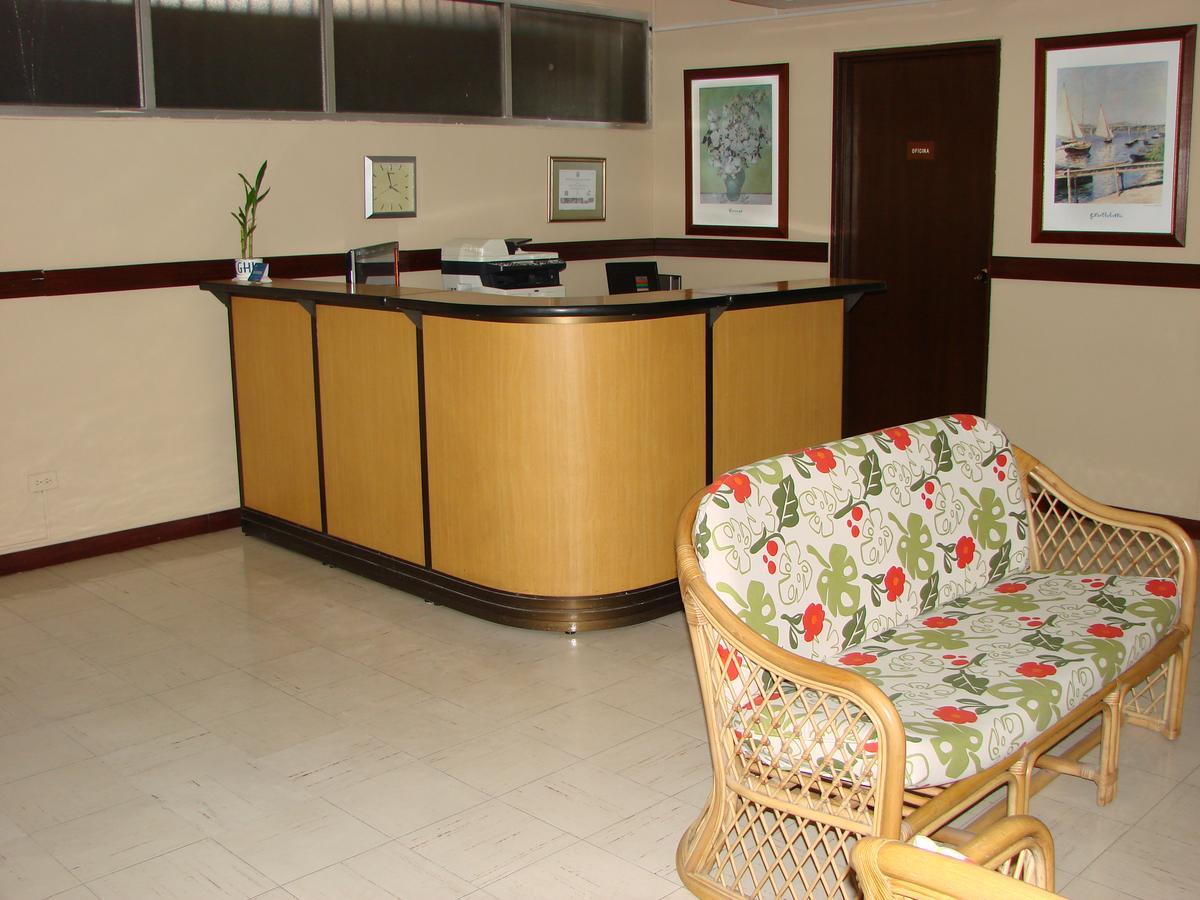 Ghl Hotel Aeropuerto Cali ปัลมีรา ภายนอก รูปภาพ